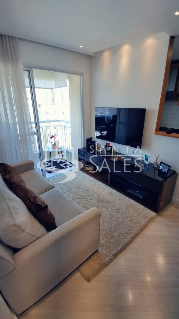 Apartamento, 2 quartos, 53 m² - Foto 50