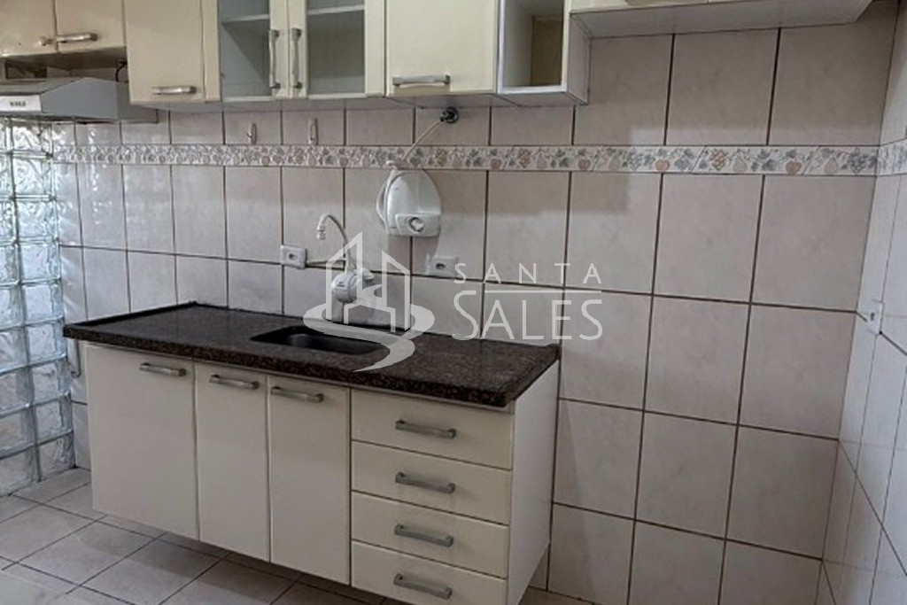 Apartamento, 2 quartos, 54 m² - Foto 8