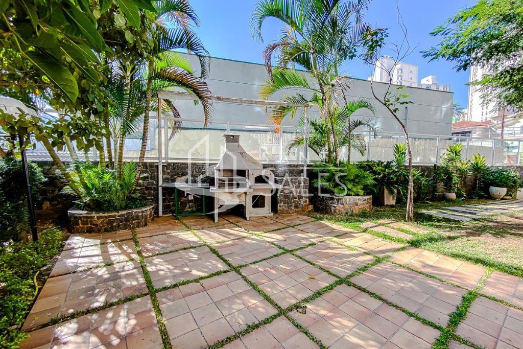 Apartamento, 1 quarto, 52 m² - Foto 29