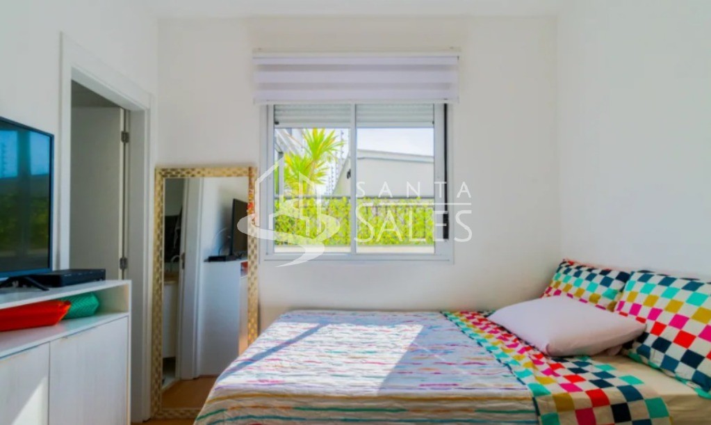 Apartamento, 3 quartos, 120 m² - Foto 10