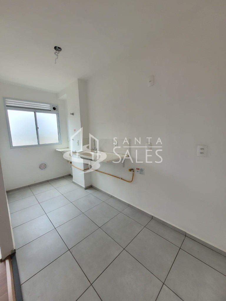 Apartamento, 2 quartos, 58 m² - Foto 9
