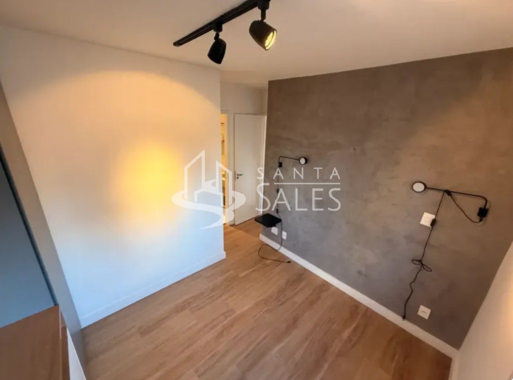 Apartamento, 2 quartos, 56 m² - Foto 3