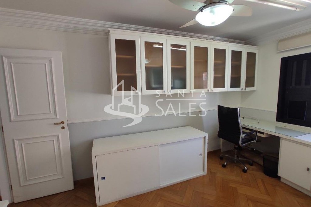 Apartamento, 5 quartos, 208 m² - Foto 26