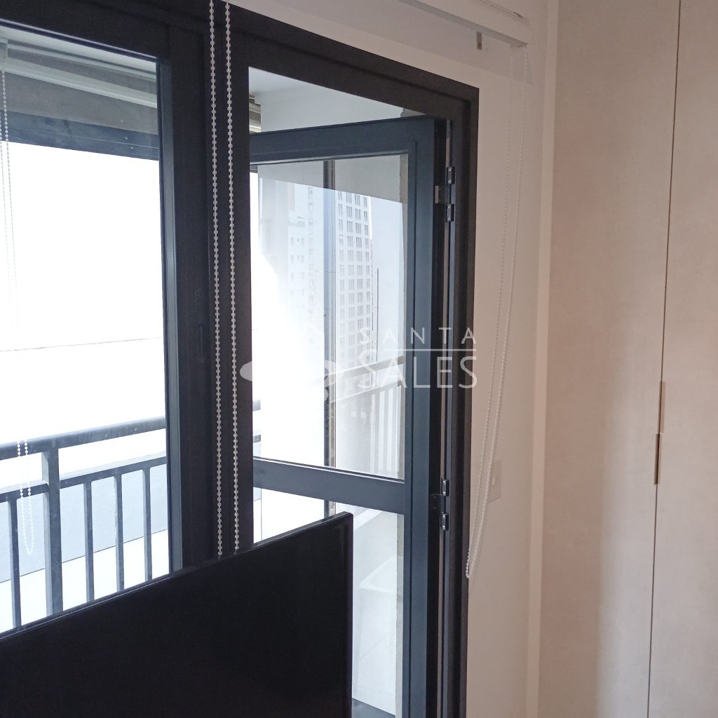 Apartamento, 1 quarto, 21 m² - Foto 7