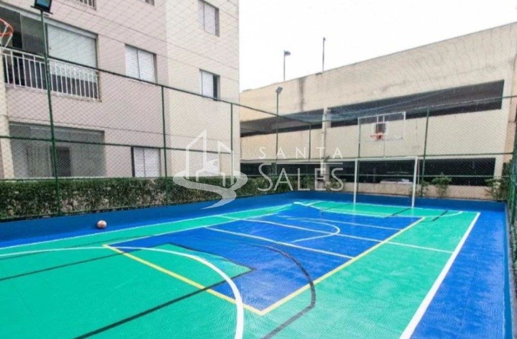 Apartamento, 3 quartos, 63 m² - Foto 20