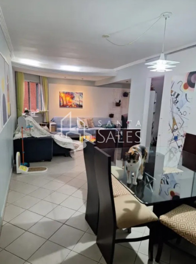 Apartamento, 4 quartos, 116 m² - Foto 2