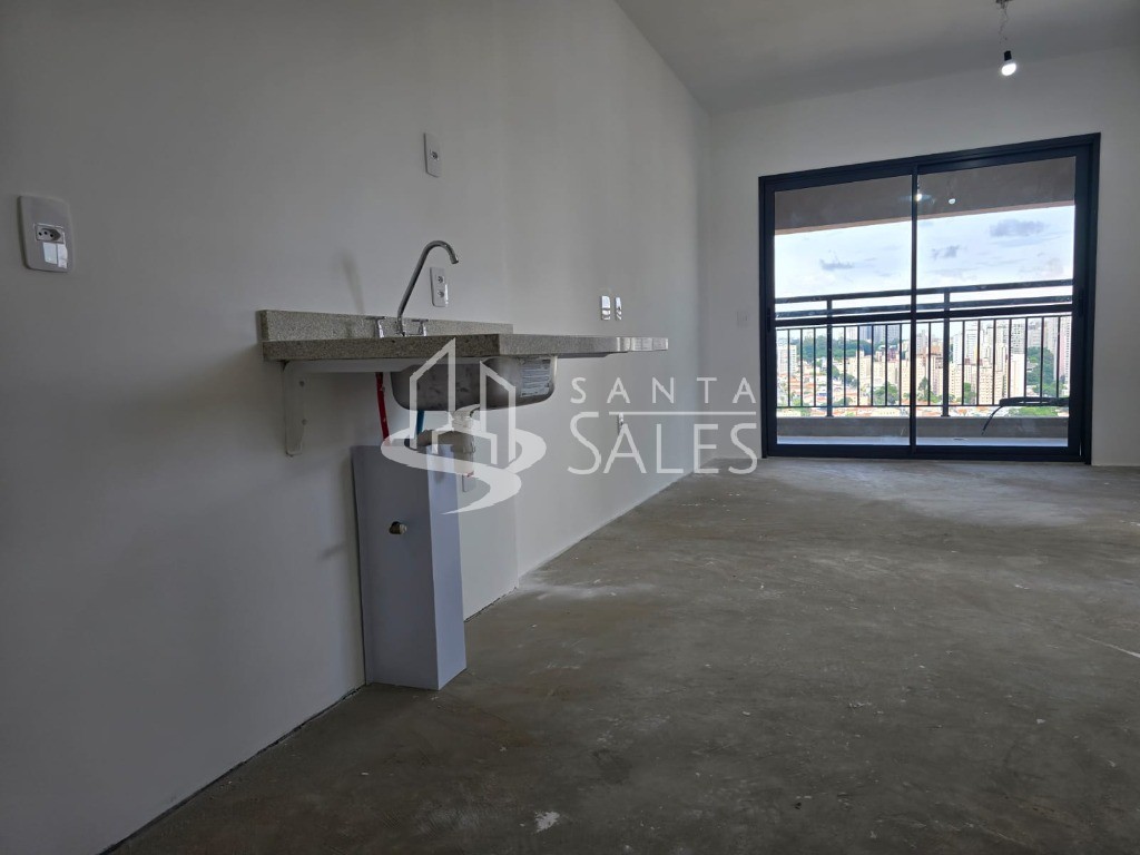 Kitnet-Studio, 35 m² - Foto 6