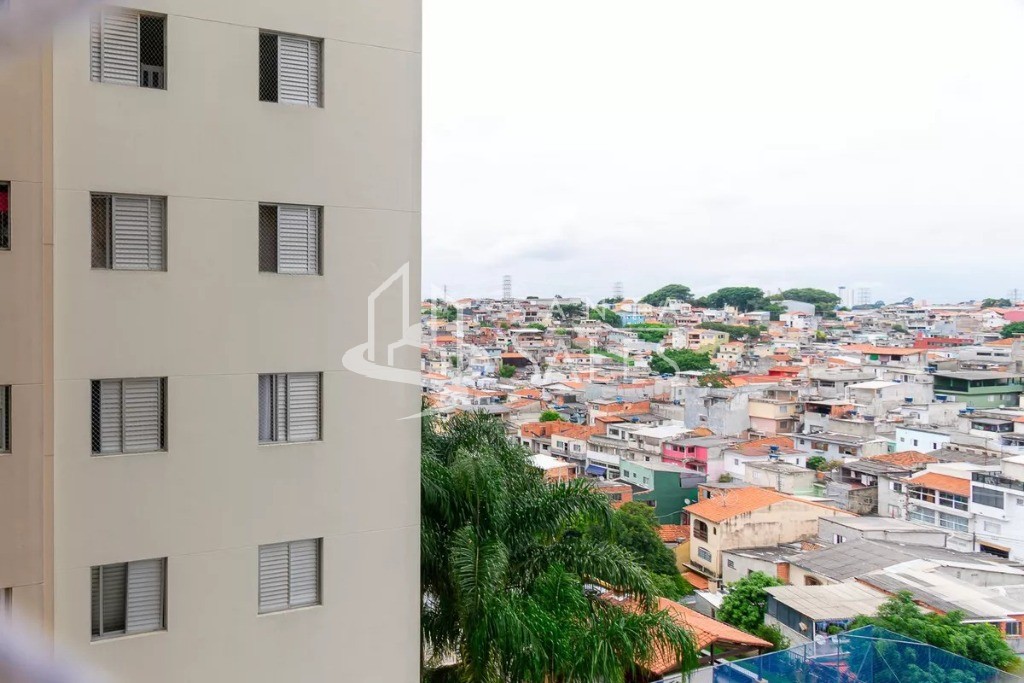 Apartamento, 2 quartos, 38 m² - Foto 23