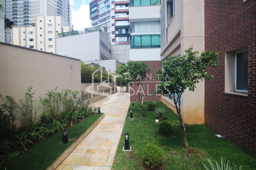 Apartamento, 1 quarto, 37 m² - Foto 30
