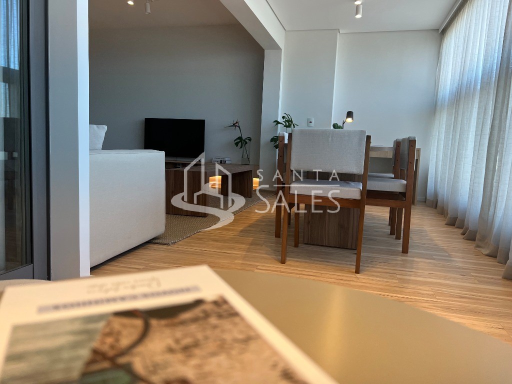 Apartamento, 1 quarto, 66 m² - Foto 36