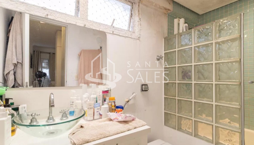 Apartamento, 3 quartos, 121 m² - Foto 13