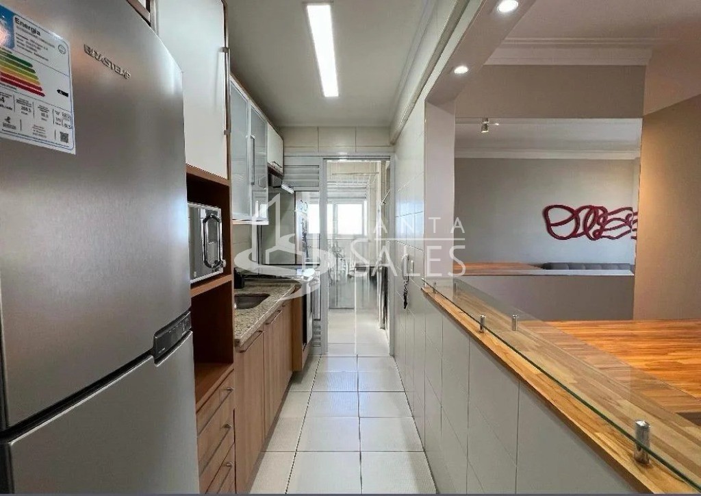 Apartamento, 2 quartos, 72 m² - Foto 21
