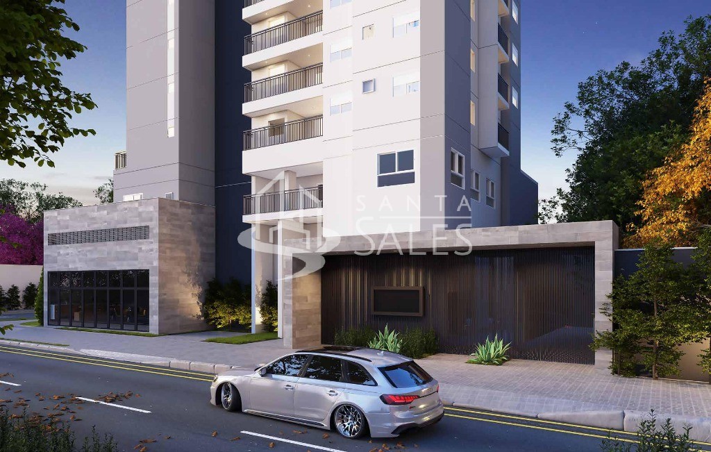 Apartamento, 2 quartos, 35 m² - Foto 25