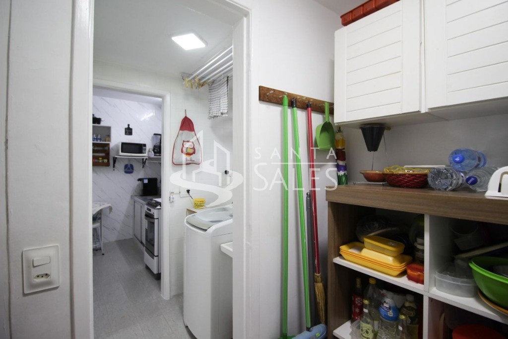 Apartamento, 2 quartos, 112 m² - Foto 29
