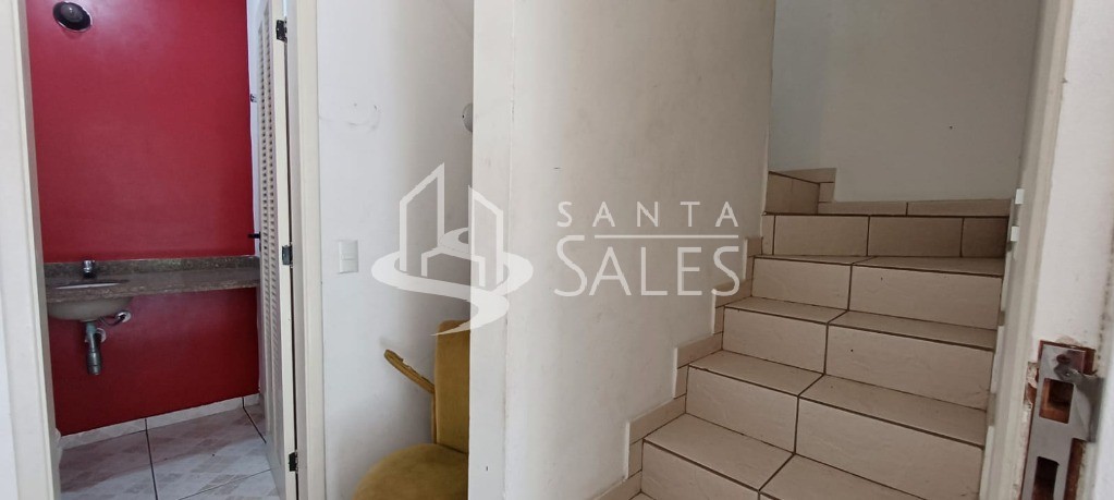 Casa de Condomínio, 2 quartos - Foto 8