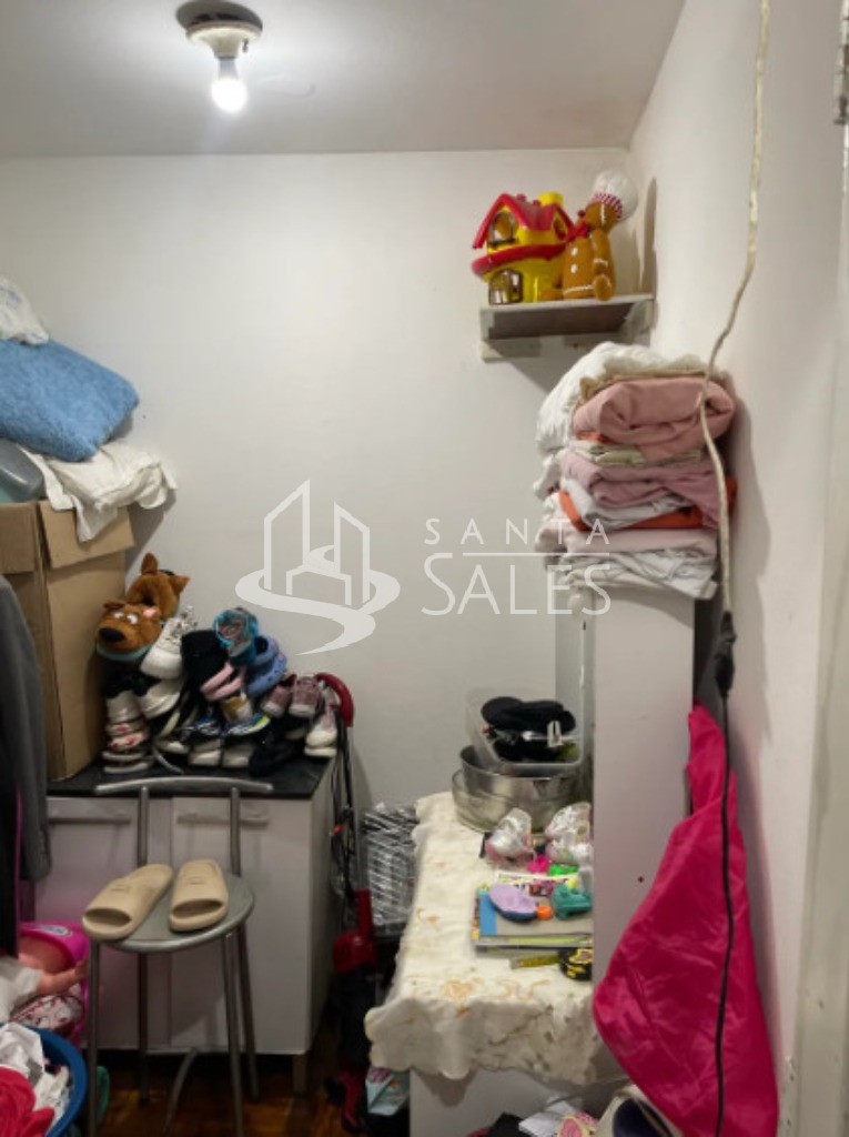 Apartamento, 2 quartos, 85 m² - Foto 9