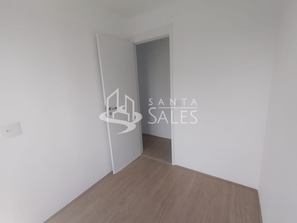 Apartamento, 3 quartos, 58 m² - Foto 2