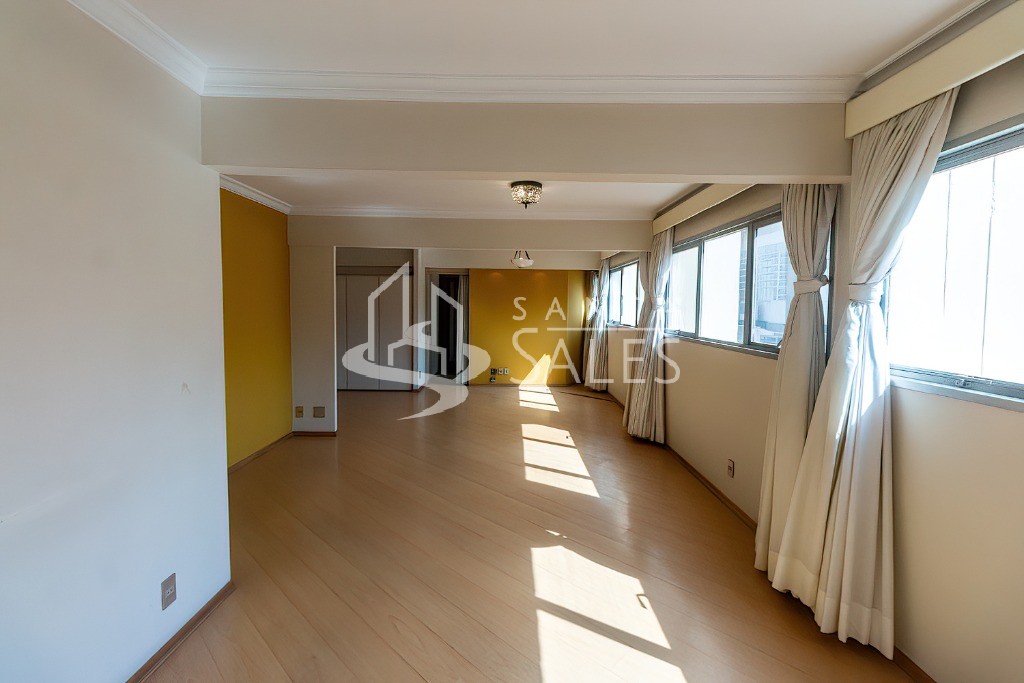 Apartamento, 2 quartos, 126 m² - Foto 2