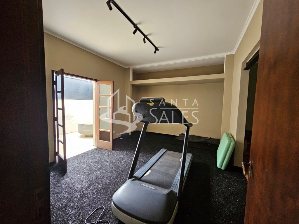 Casa, 4 quartos, 258 m² - Foto 36