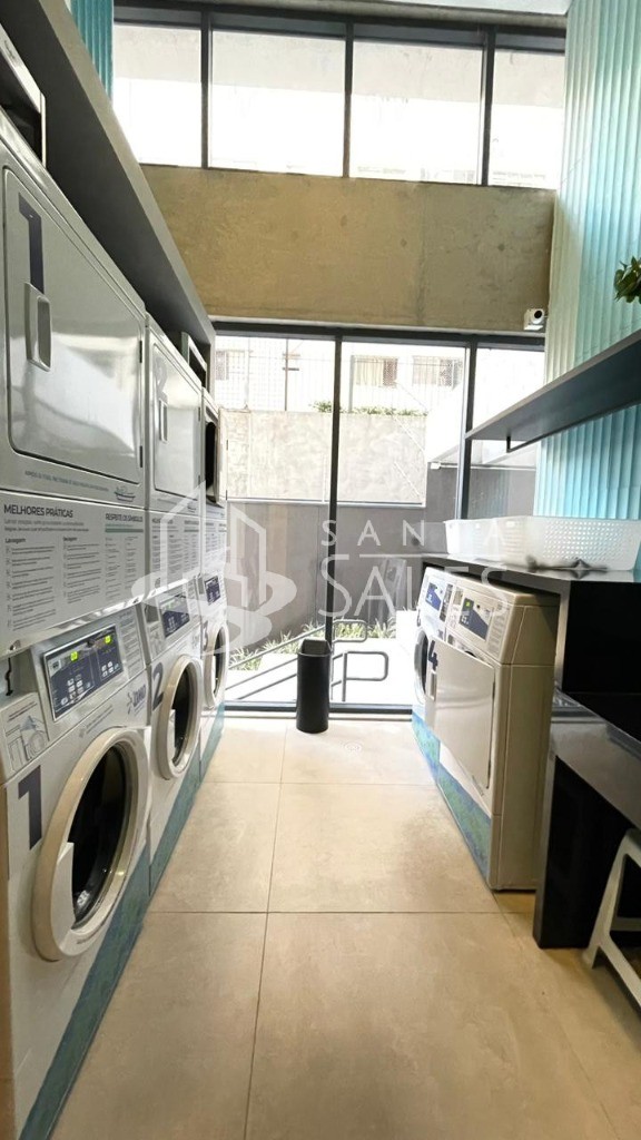 Apartamento, 1 quarto, 33 m² - Foto 26