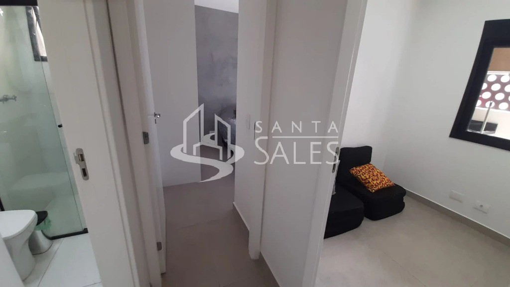 Apartamento, 2 quartos, 45 m² - Foto 26