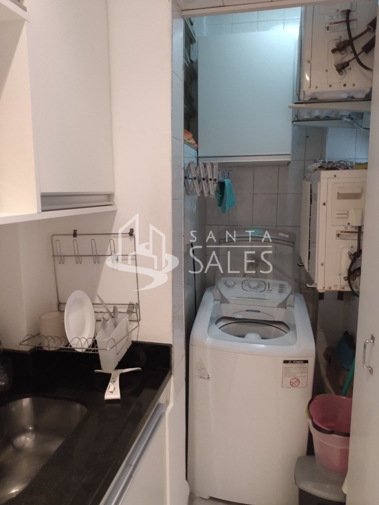 Apartamento, 1 quarto, 45 m² - Foto 7