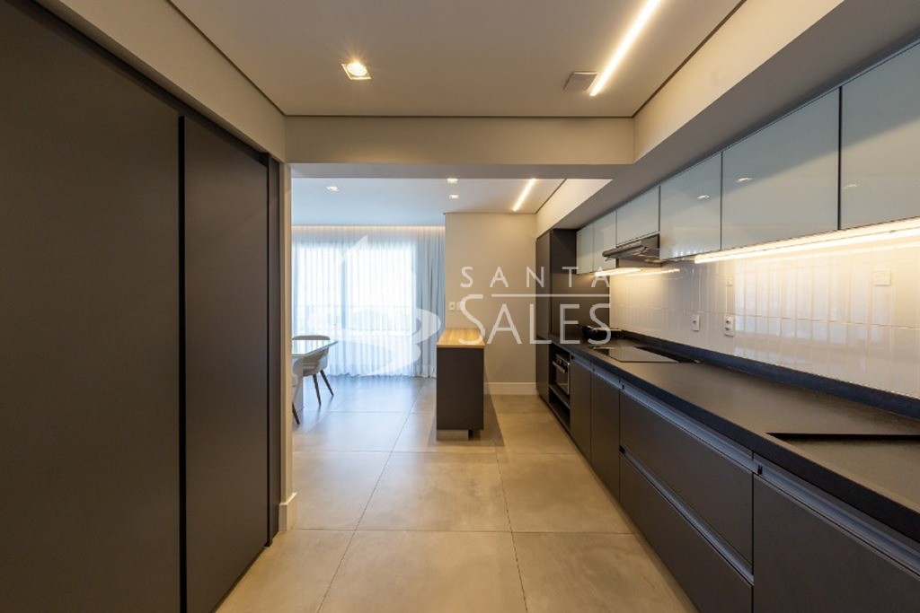 Apartamento, 2 quartos, 136 m² - Foto 4