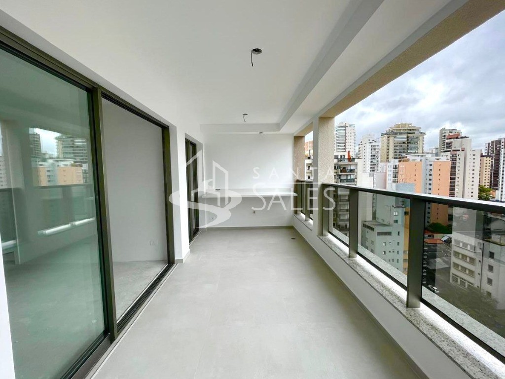 Apartamento, 2 quartos, 88 m² - Foto 20