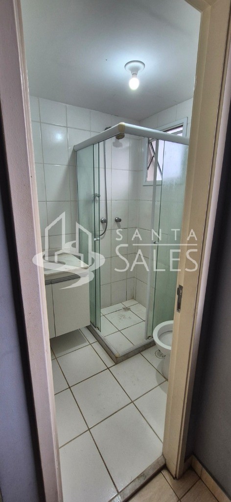 Apartamento, 2 quartos, 54 m² - Foto 5