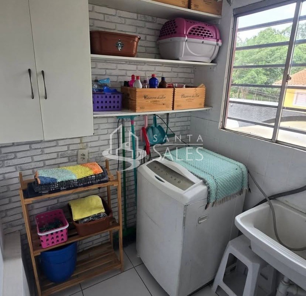 Apartamento, 2 quartos, 55 m² - Foto 3