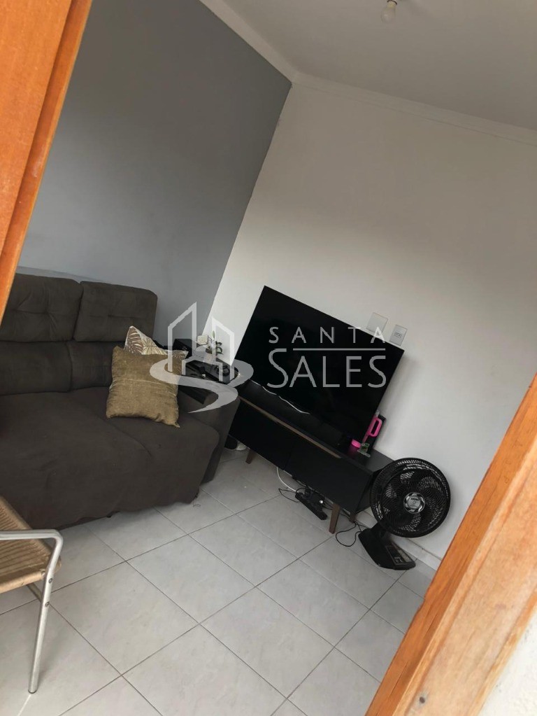 Apartamento, 2 quartos, 47 m² - Foto 4
