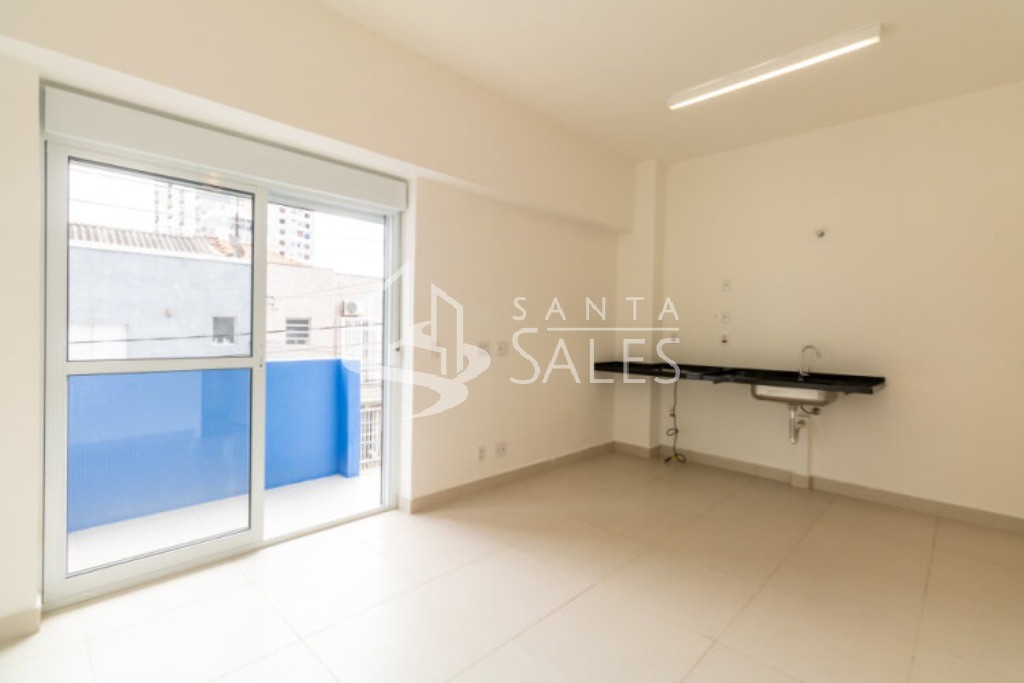 Kitnet-Studio, 22 m² - Foto 3
