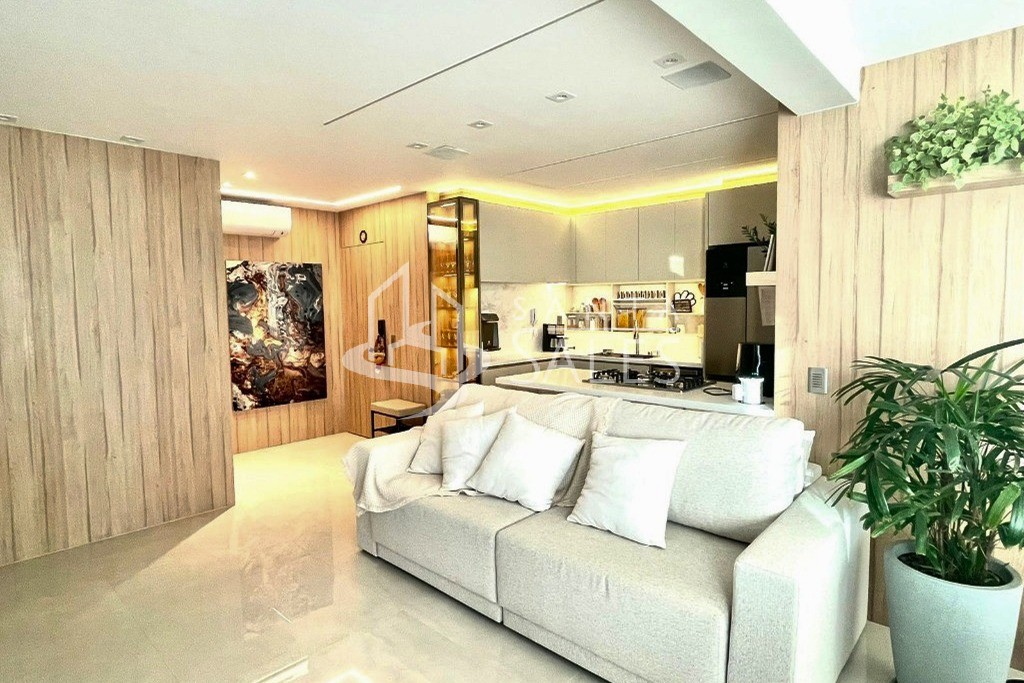 Apartamento, 2 quartos, 106 m² - Foto 2