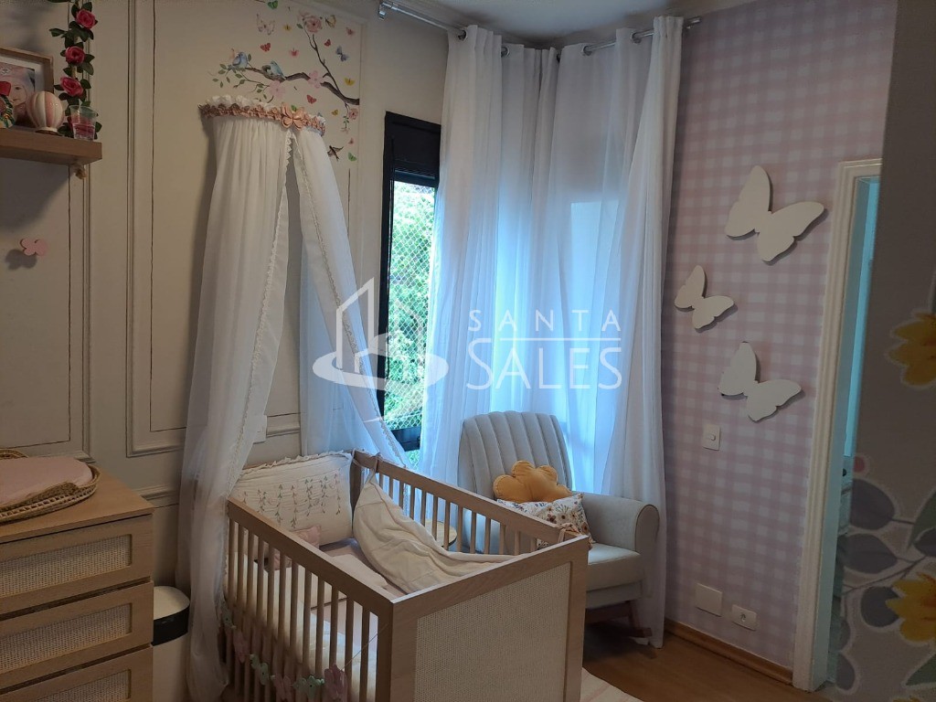 Apartamento, 4 quartos, 210 m² - Foto 19