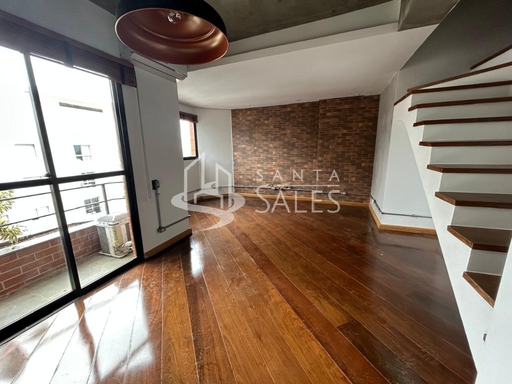 Apartamento, 2 quartos, 100 m² - Foto 38