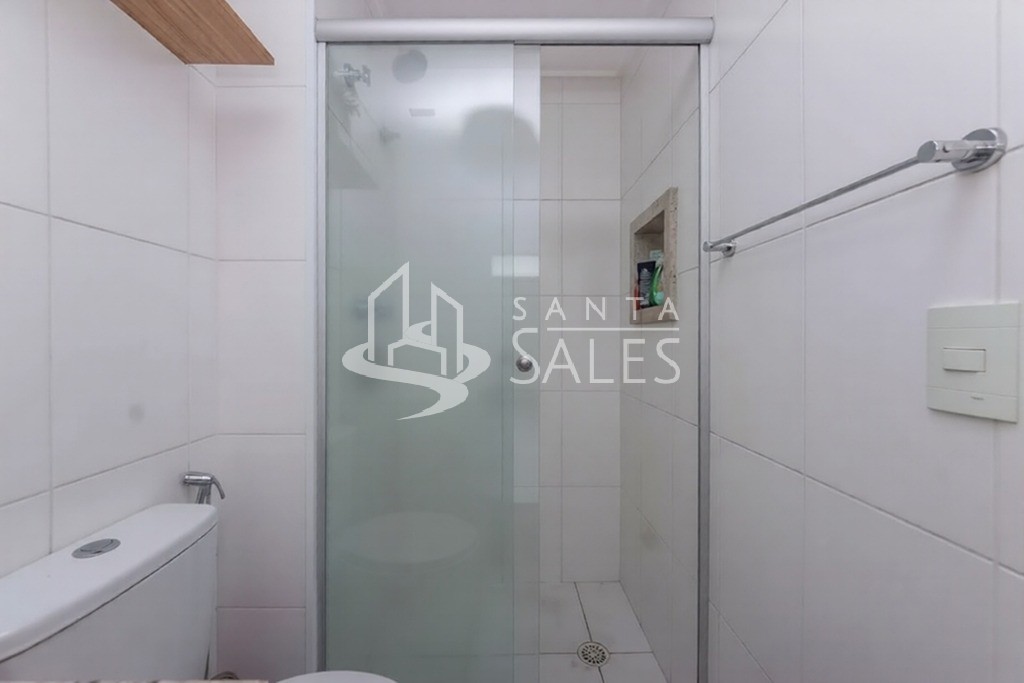 Apartamento, 2 quartos, 68 m² - Foto 15