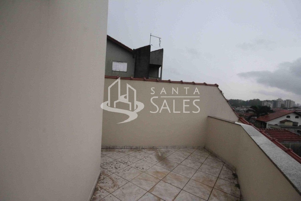 Sobrado, 3 quartos, 200 m² - Foto 32