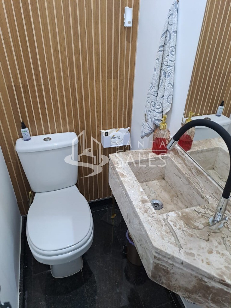 Apartamento, 4 quartos, 210 m² - Foto 14