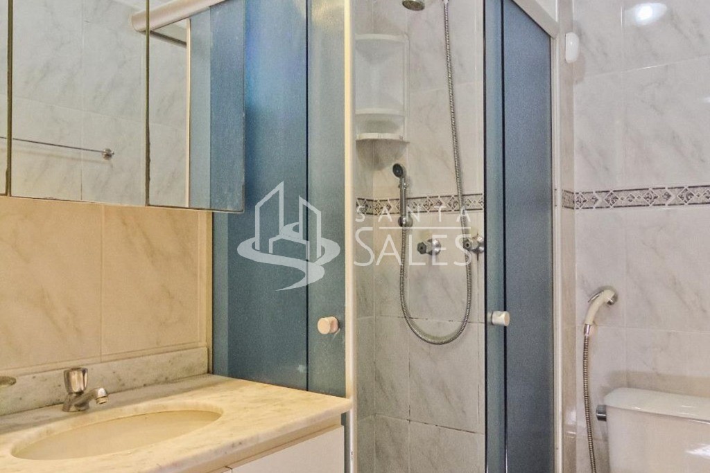 Apartamento, 3 quartos, 67 m² - Foto 18