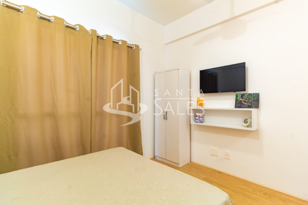 Kitnet-Studio, 25 m² - Foto 23
