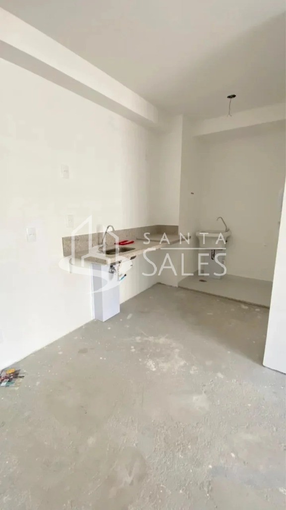 Apartamento, 2 quartos, 38 m² - Foto 4