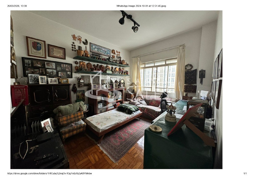 Apartamento, 3 quartos, 126 m² - Foto 12