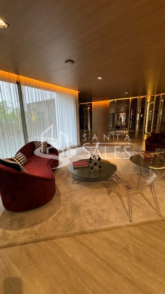 Apartamento, 4 quartos, 272 m² - Foto 7