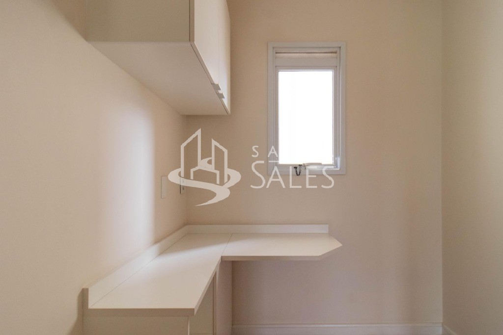 Apartamento, 3 quartos, 130 m² - Foto 35