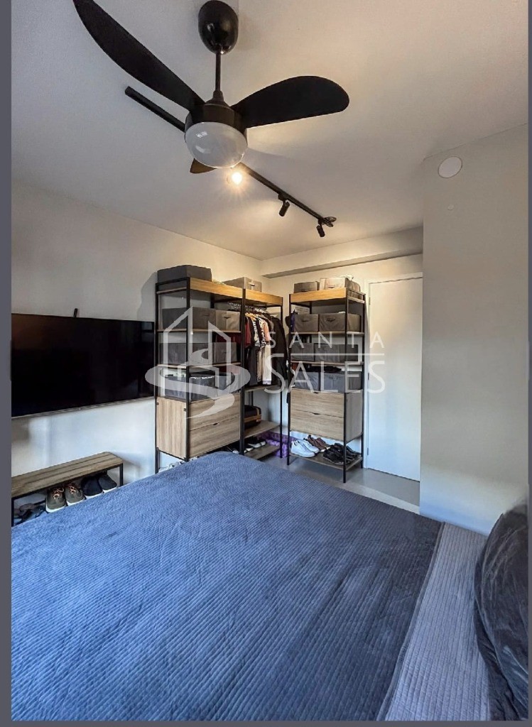 Apartamento, 2 quartos, 58 m² - Foto 21