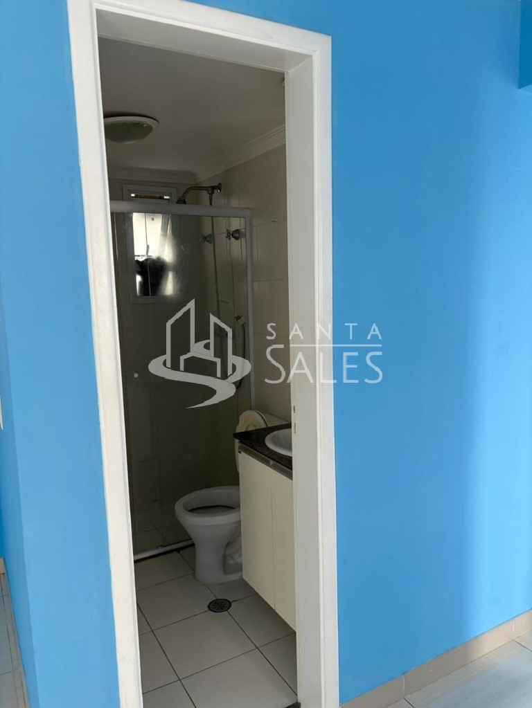 Apartamento, 3 quartos, 63 m² - Foto 6
