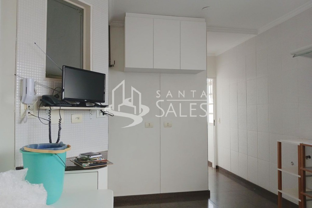 Cobertura, 4 quartos, 337 m² - Foto 14