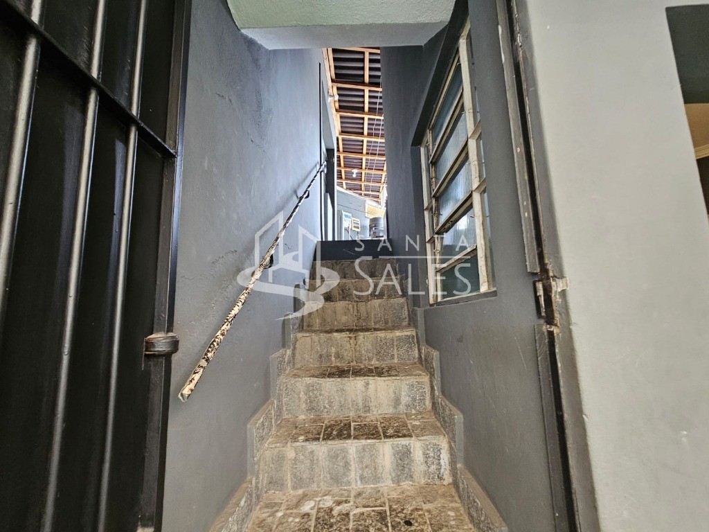 Casa, 4 quartos, 258 m² - Foto 33