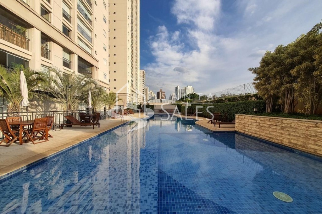 Apartamento, 3 quartos, 140 m² - Foto 27