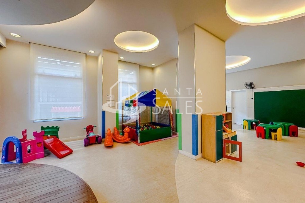 Apartamento, 3 quartos, 140 m² - Foto 28